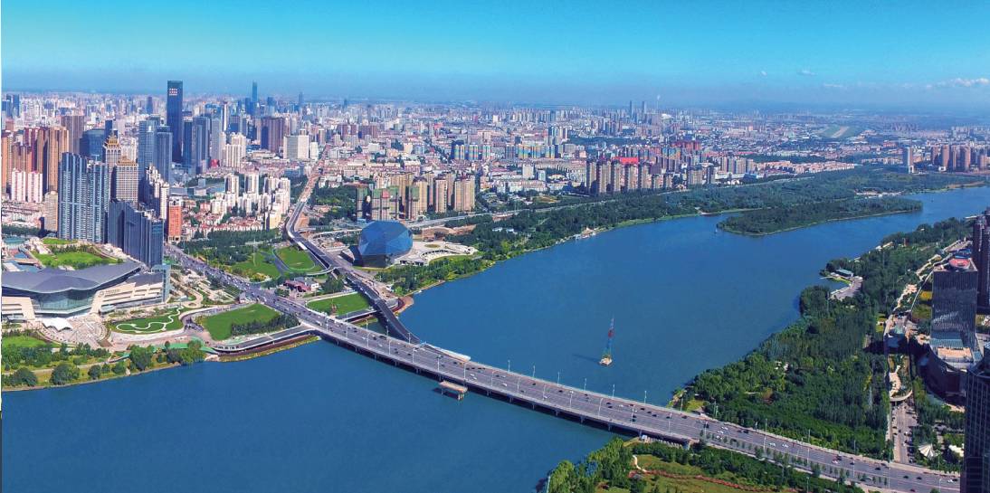 辽宁，历史与现代交融的东北明珠