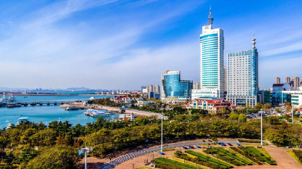 山东，盛世繁华超越传奇的壮丽篇章