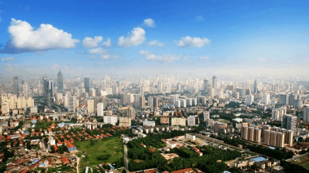 荆楚崛起,湖北,闪耀的星河之光