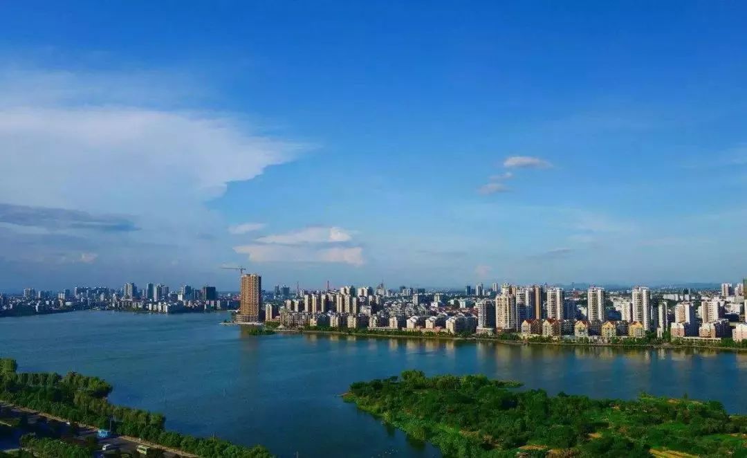 荆楚崛起,湖北,闪耀的星河之光