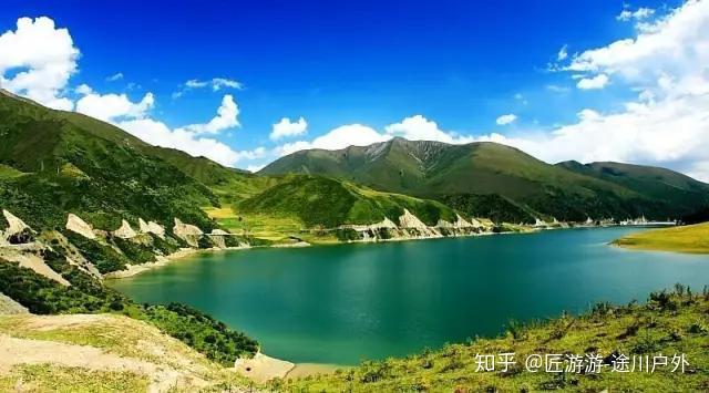 青海,梦想起航的自信与力量之源