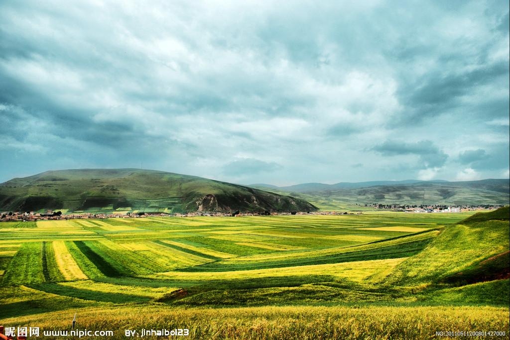 青海,梦想起航的自信与力量之源