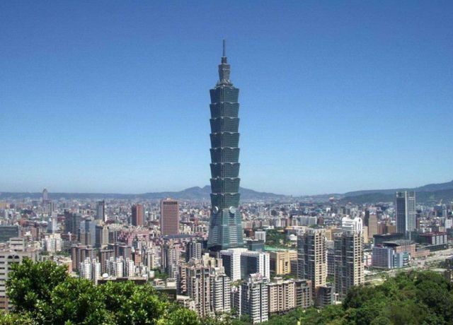 台湾，历史、文化与人文气息的交织之地