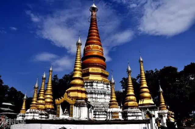 阳光下的云南故事