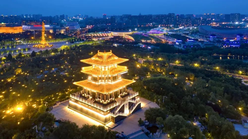 唐山，励志之城，学习变革的力量