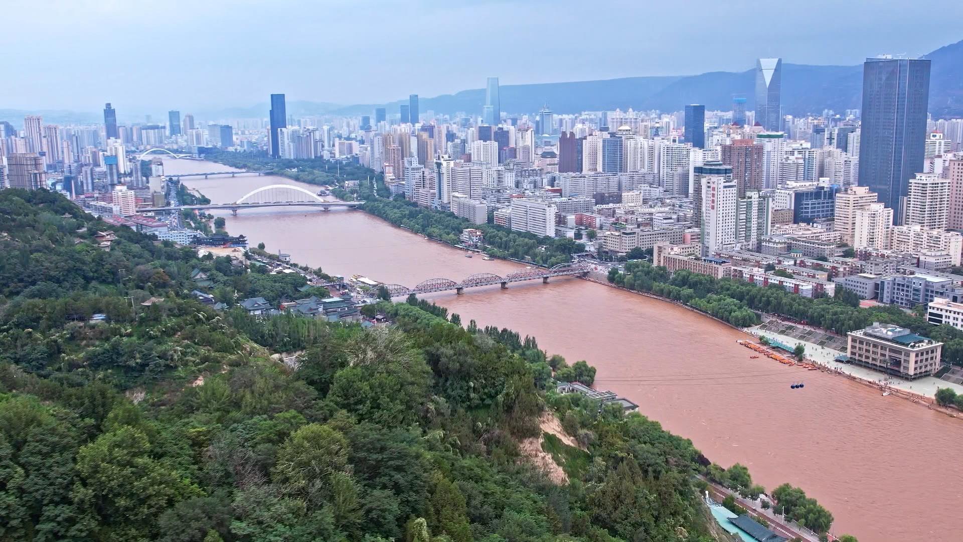 千年丝路之旅，甘肃梦回丝路之光