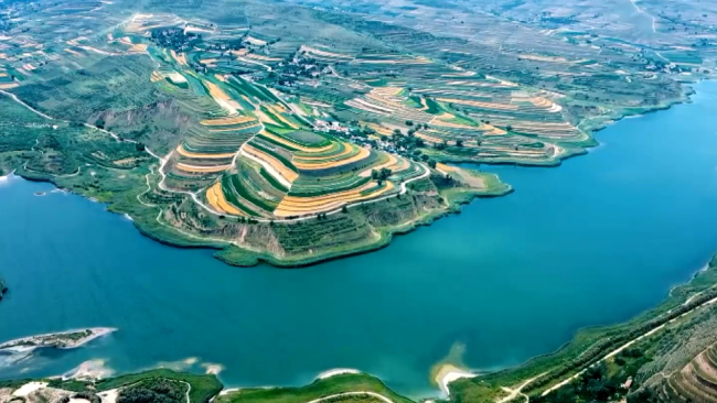 宁夏,丝绸之路璀璨的绿色瑰宝