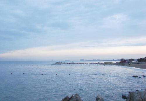 秦皇岛,历史与现代的完美交汇