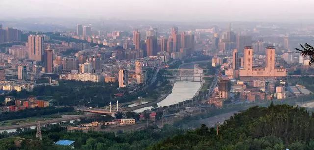 阳泉，探寻这座城市的独特魅力