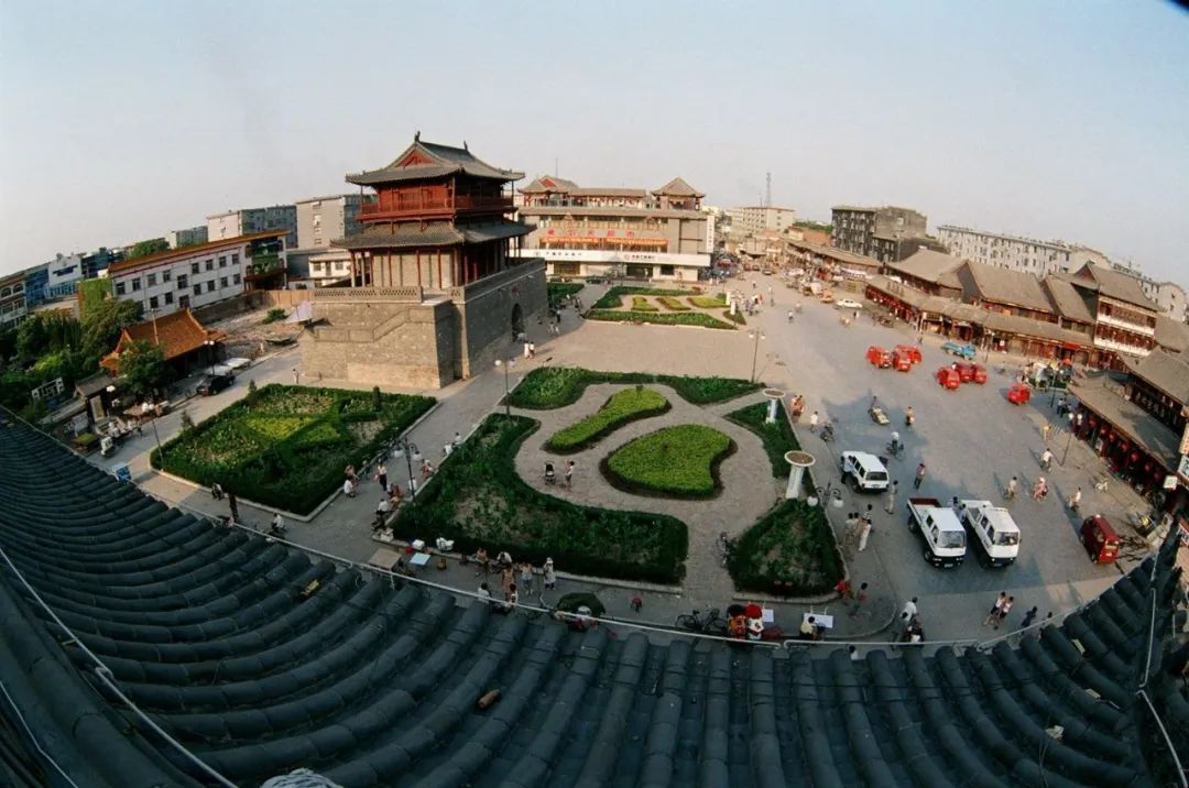 暖阳邢台，小城里的友情与岁月流转