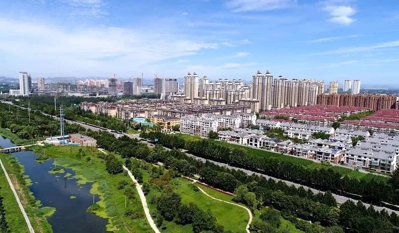 保定,千年古城的新生——历史文化与现代活力的完美融合