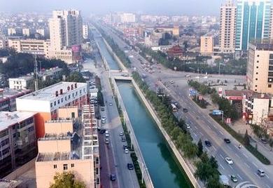 运城风采，探寻这座城市的魅力与故事