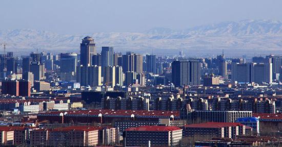 呼和浩特，草原之都的无限商机与历史魅力