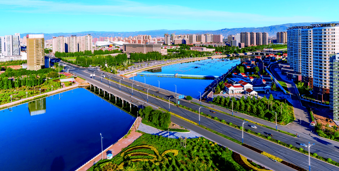 呼和浩特,草原之都的无限商机与历史魅力