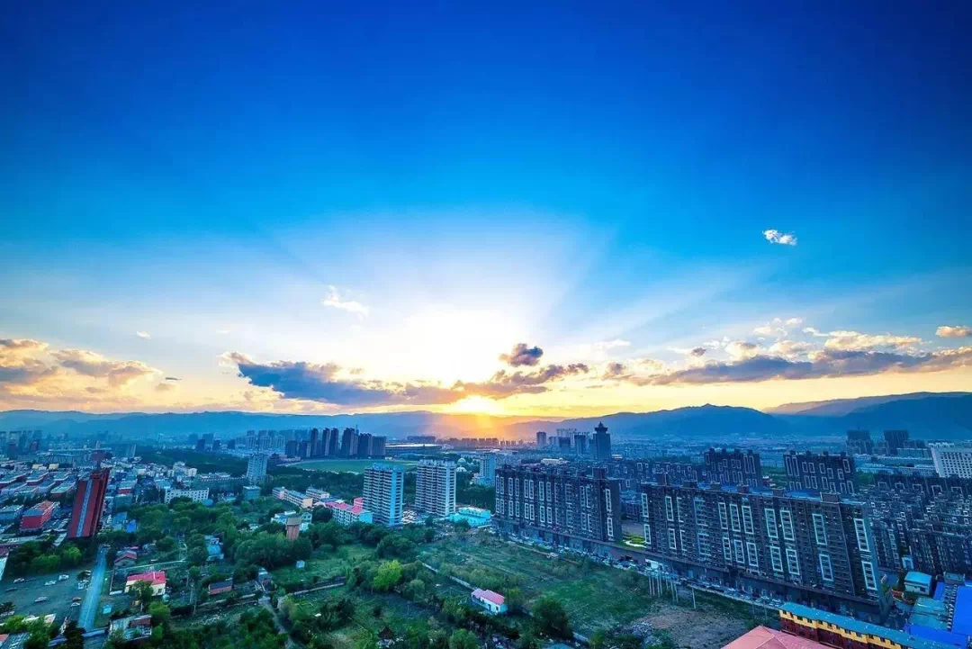 呼和浩特,草原之都的无限商机与历史魅力