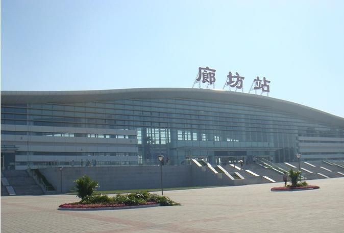 廊坊，绿色崛起，探索城市可持续发展新篇章