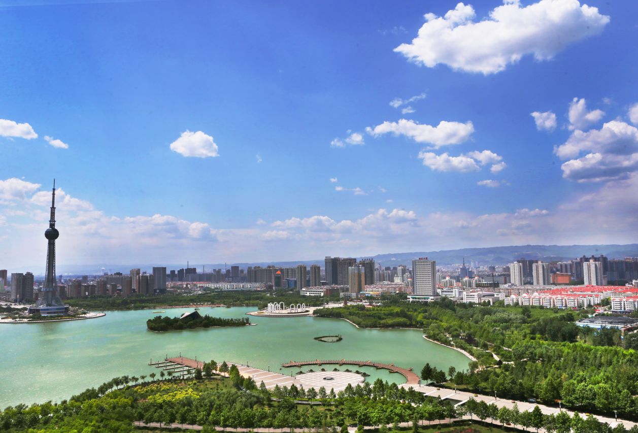 廊坊,绿色崛起,探索城市可持续发展新篇章